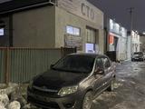 ВАЗ (Lada) Granta 2190 2016 года за 1 800 000 тг. в Астана