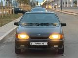 ВАЗ (Lada) 2115 2011 годаүшін1 200 000 тг. в Астана – фото 2