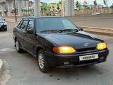 ВАЗ (Lada) 2115 2011 годаүшін1 200 000 тг. в Астана – фото 3