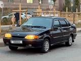 ВАЗ (Lada) 2115 2011 годаүшін1 200 000 тг. в Астана