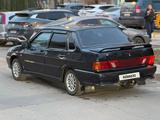 ВАЗ (Lada) 2115 2011 годаүшін1 200 000 тг. в Астана – фото 4