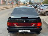 ВАЗ (Lada) 2115 2011 годаүшін1 200 000 тг. в Астана – фото 5