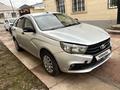 ВАЗ (Lada) Vesta 2021 годаүшін3 500 000 тг. в Шымкент – фото 5