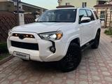 Toyota 4Runner 2021 годаүшін23 500 000 тг. в Алматы