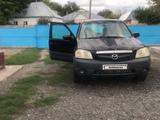 Mazda Tribute 2001 года за 2 500 000 тг. в Ушарал – фото 2