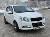 Chevrolet Nexia 2022 года за 5 000 000 тг. в Астана