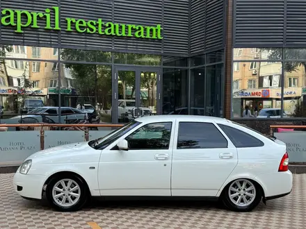 ВАЗ (Lada) Priora 2170 2014 года за 3 500 000 тг. в Шымкент – фото 10