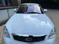 ВАЗ (Lada) Priora 2170 2014 года за 3 500 000 тг. в Шымкент – фото 11