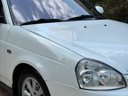 ВАЗ (Lada) Priora 2170 2014 года за 3 500 000 тг. в Шымкент – фото 19