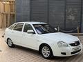 ВАЗ (Lada) Priora 2170 2014 года за 3 500 000 тг. в Шымкент – фото 3
