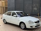 ВАЗ (Lada) Priora 2170 2014 года за 3 500 000 тг. в Шымкент – фото 3
