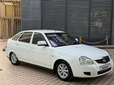 ВАЗ (Lada) Priora 2170 2014 года за 3 500 000 тг. в Шымкент – фото 3