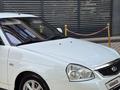 ВАЗ (Lada) Priora 2170 2014 года за 3 500 000 тг. в Шымкент – фото 4