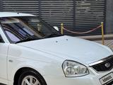 ВАЗ (Lada) Priora 2170 2014 года за 3 500 000 тг. в Шымкент – фото 4
