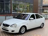 ВАЗ (Lada) Priora 2170 2014 года за 3 500 000 тг. в Шымкент – фото 5