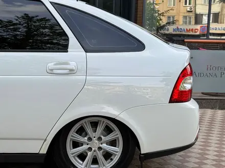 ВАЗ (Lada) Priora 2170 2014 года за 3 500 000 тг. в Шымкент – фото 8