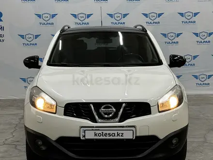 Nissan Qashqai 2013 года за 7 000 000 тг. в Талдыкорган – фото 2