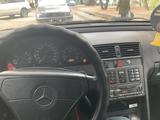 Mercedes-Benz C 280 1995 годаfor1 950 000 тг. в Алматы – фото 4