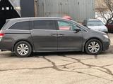 Honda Odyssey 2015 годаfor13 600 000 тг. в Тараз – фото 4