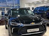 Chevrolet Tracker 2024 годаүшін11 090 000 тг. в Алматы – фото 2