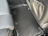 Авто ковры коврики полики в салон на все авто за 35 000 тг. в Астана – фото 3