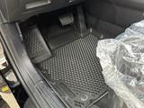 Авто ковры коврики полики в салон на все авто за 35 000 тг. в Астана – фото 4
