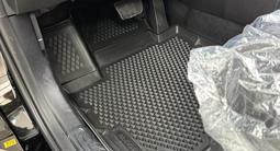 Авто ковры коврики полики в салон на все авто за 29 000 тг. в Астана – фото 4