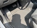 Авто ковры коврики полики в салон на все авто за 35 000 тг. в Астана – фото 2