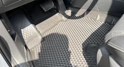 Авто ковры коврики полики в салон на все авто за 29 000 тг. в Астана – фото 2