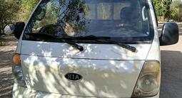 Kia Bongo 2011 года за 5 200 000 тг. в Алматы