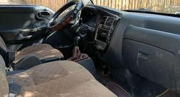 Kia Bongo 2011 года за 5 200 000 тг. в Алматы – фото 3