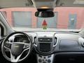 Chevrolet Tracker 2013 годаүшін5 400 000 тг. в Караганда – фото 16