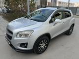 Chevrolet Tracker 2013 года за 5 400 000 тг. в Караганда