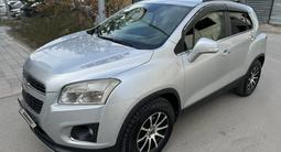 Chevrolet Tracker 2013 года за 5 500 000 тг. в Караганда