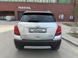 Chevrolet Tracker 2013 года за 5 500 000 тг. в Караганда – фото 5