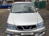 Nissan Presage 1998 годаүшін2 950 000 тг. в Алматы