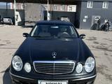 Mercedes-Benz E 320 2004 года за 4 800 000 тг. в Шымкент – фото 4