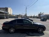 Mercedes-Benz E 320 2004 года за 4 800 000 тг. в Шымкент – фото 5