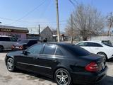 Mercedes-Benz E 320 2004 года за 4 800 000 тг. в Шымкент