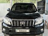 Toyota Land Cruiser Prado 2012 года за 14 000 000 тг. в Алматы