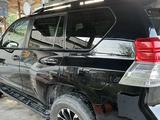 Toyota Land Cruiser Prado 2012 года за 14 000 000 тг. в Алматы – фото 3
