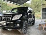 Toyota Land Cruiser Prado 2012 года за 14 000 000 тг. в Алматы – фото 2