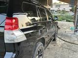 Toyota Land Cruiser Prado 2012 года за 14 000 000 тг. в Алматы – фото 5