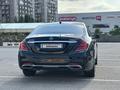 Mercedes-Benz S 450 2018 годаfor39 000 000 тг. в Алматы – фото 2