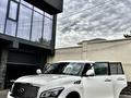 Infiniti QX80 2014 года за 17 500 000 тг. в Шымкент