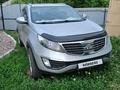 Kia Sportage 2013 года за 7 300 000 тг. в Усть-Каменогорск