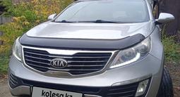 Kia Sportage 2013 годаfor7 300 000 тг. в Усть-Каменогорск – фото 4