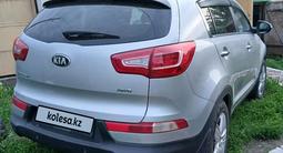 Kia Sportage 2013 годаfor7 300 000 тг. в Усть-Каменогорск