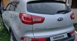 Kia Sportage 2013 годаfor7 300 000 тг. в Усть-Каменогорск – фото 2