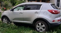 Kia Sportage 2013 годаfor7 300 000 тг. в Усть-Каменогорск – фото 3